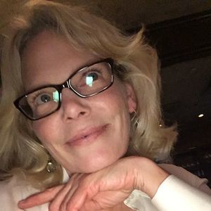 Meet your Posher, Melinda